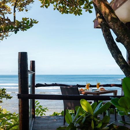 Savasi Island Resort Savusavu Eksteriør billede