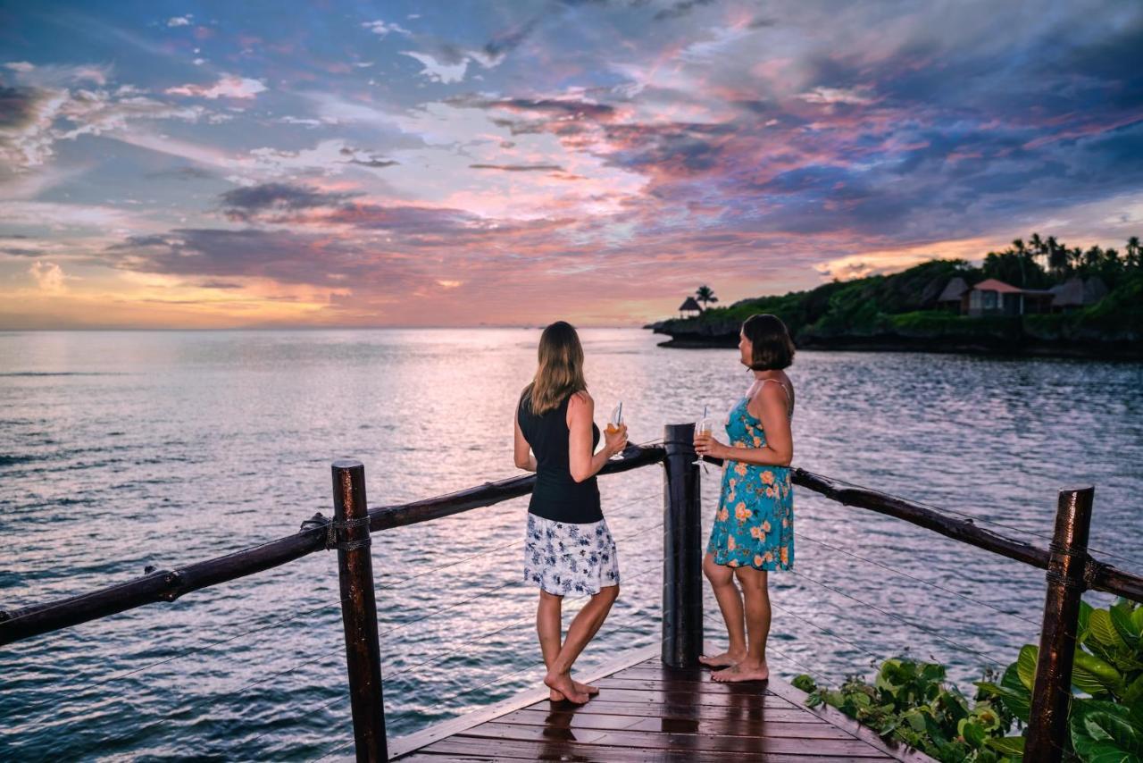 Savasi Island Resort Savusavu Eksteriør billede