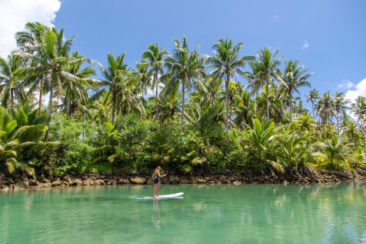 Savasi Island Resort Savusavu Eksteriør billede