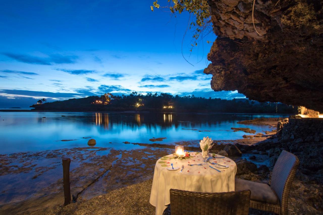 Savasi Island Resort Savusavu Eksteriør billede