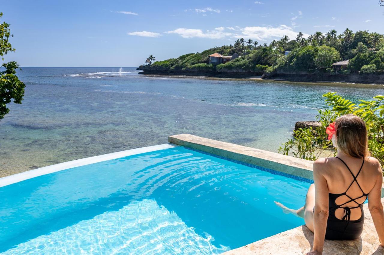 Savasi Island Resort Savusavu Eksteriør billede