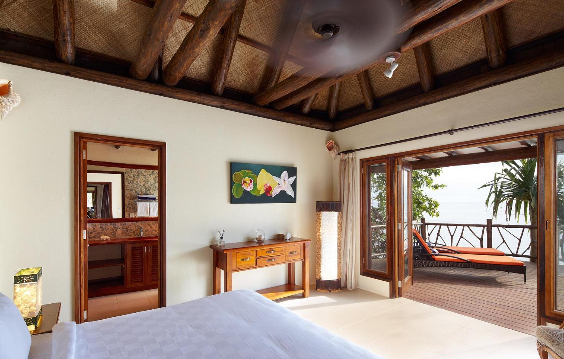 Savasi Island Resort Savusavu Værelse billede