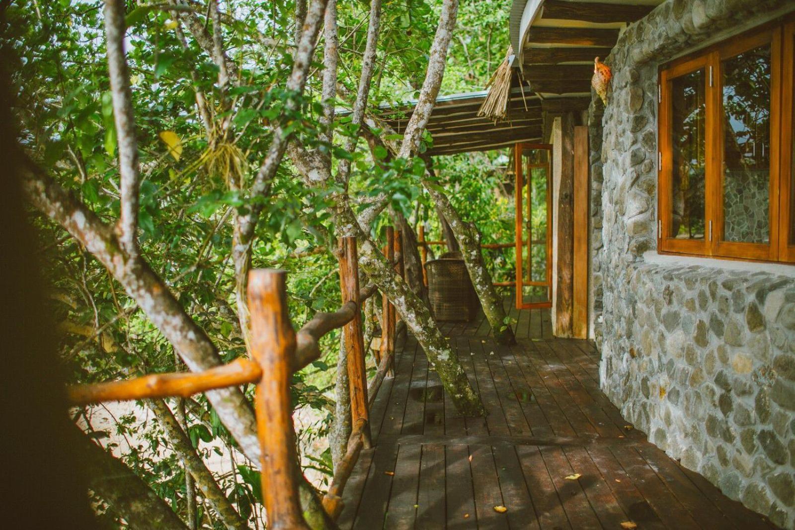 Savasi Island Resort Savusavu Eksteriør billede