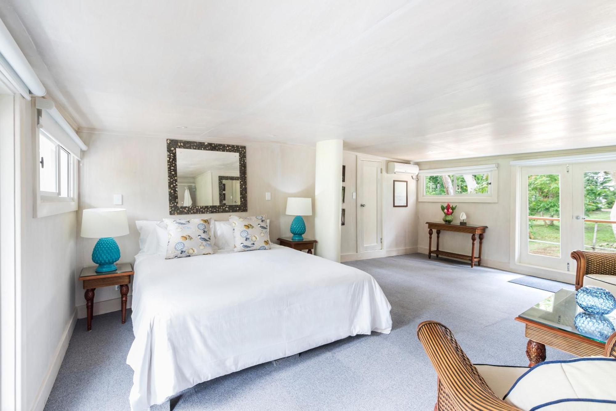Savasi Island Resort Savusavu Værelse billede