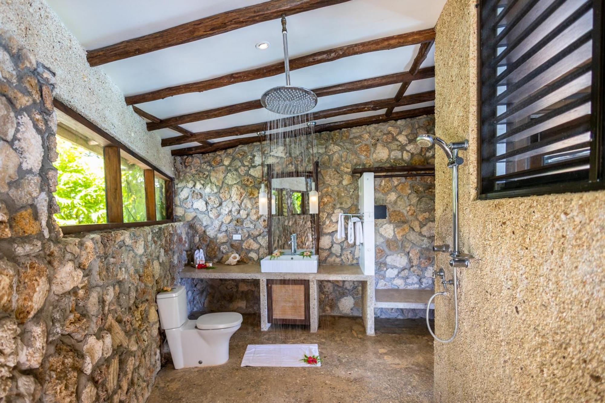Savasi Island Resort Savusavu Værelse billede