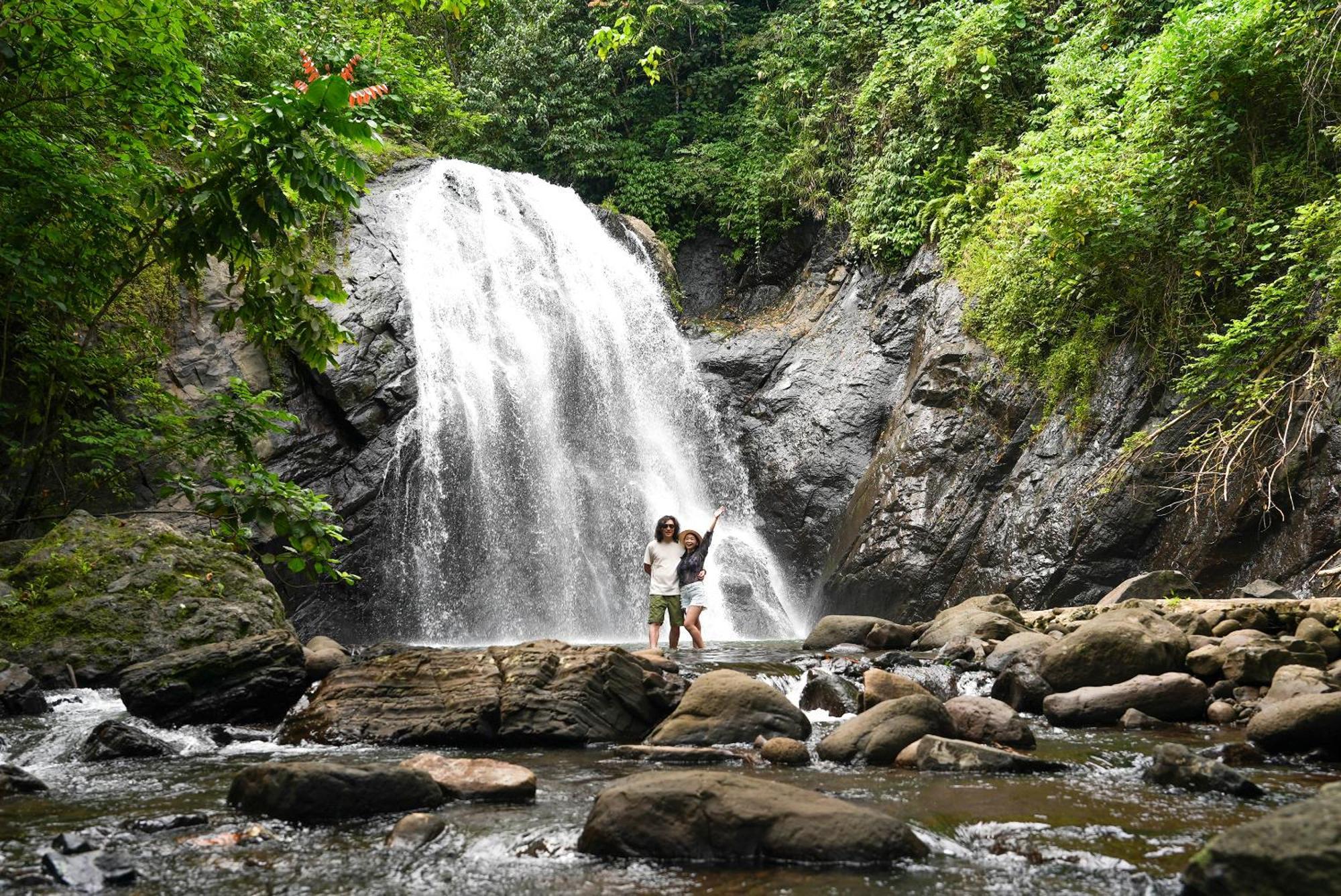 Savasi Island Resort Savusavu Eksteriør billede