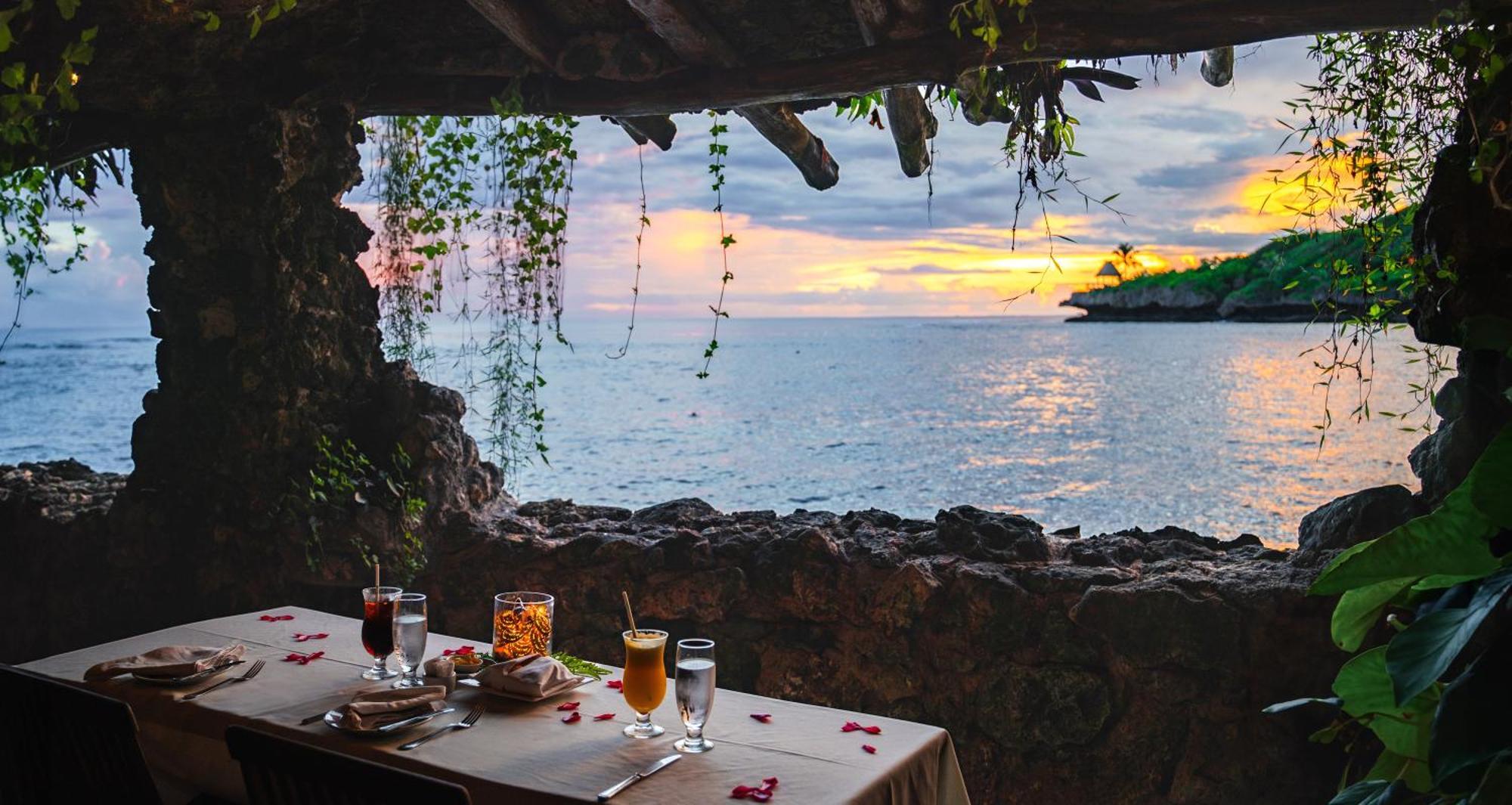 Savasi Island Resort Savusavu Eksteriør billede